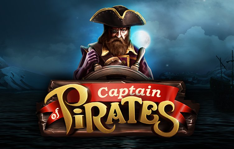 Captain Of Pirates